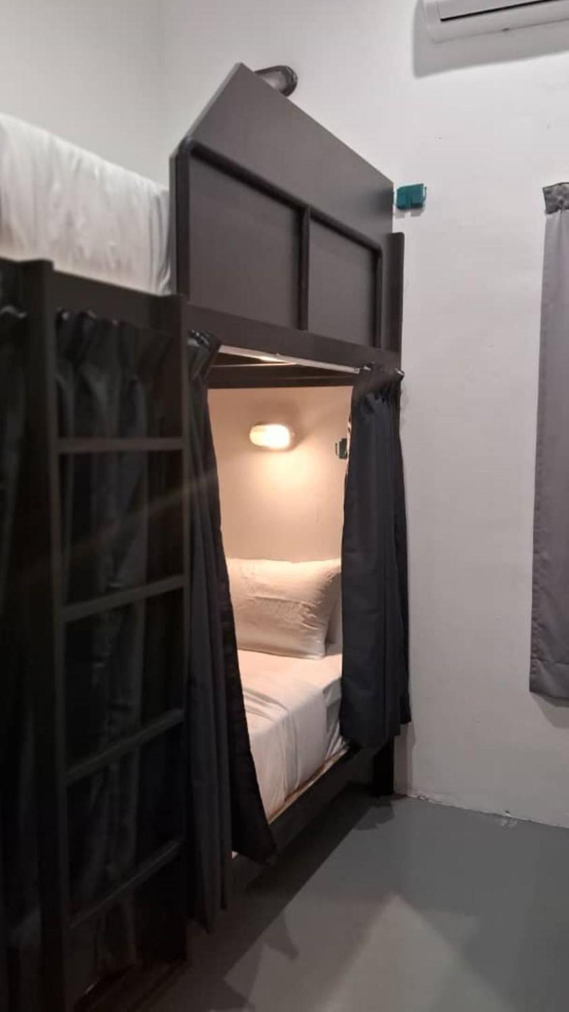 39 Lane - Smart Intelligent Asrama Georgetown